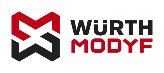 logo würth modyf