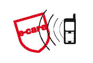 Logo technologie e-care