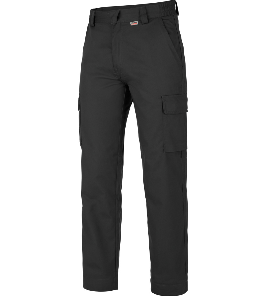 GOODYEAR vêtements de travail Homme Cargo Combat Multi Poche Classique Pantalons De Travail Pantalons Bottoms 
