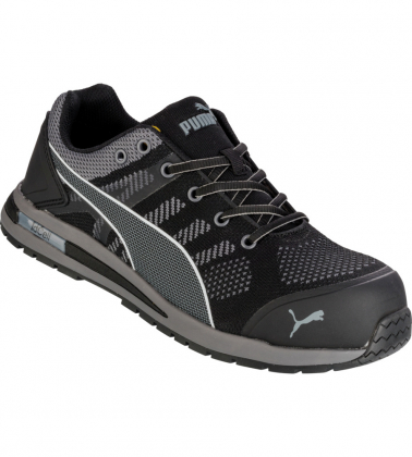 chaussure de securite legere puma