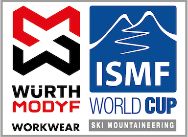 Logo ISMF Würth MODYF