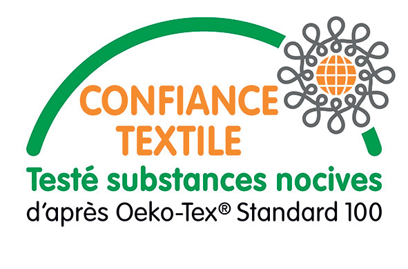 Label Oeko Tex