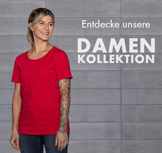 Entdecken Sie jetzt unsere Damen Kollektion