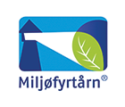 miljofyrtarn