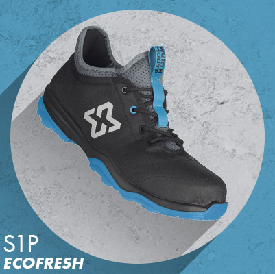 Ecofresh S1P