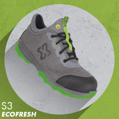 Ecofresh S3