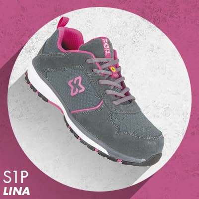 Lina S1P