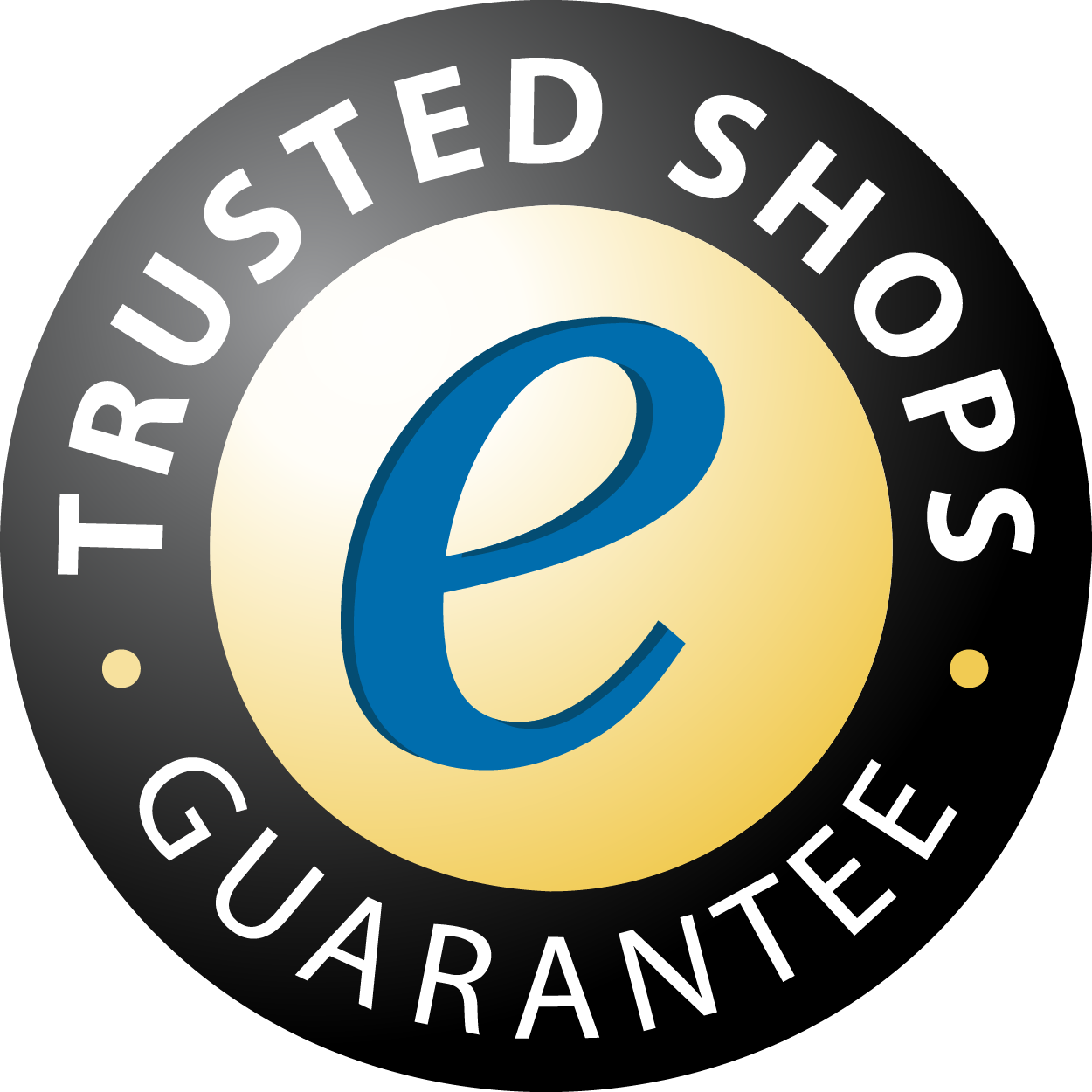 Hier geht es zu unserem Trusted Shops Profil