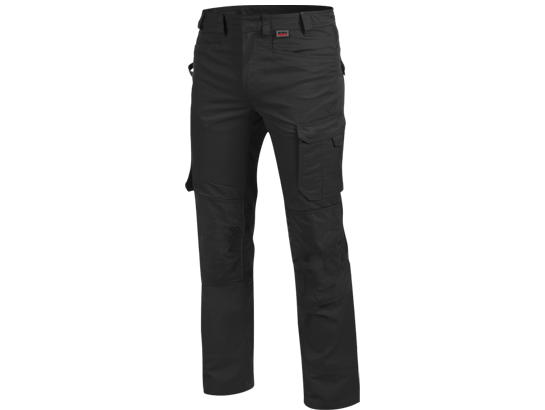 Bundhose Cetus schwarz