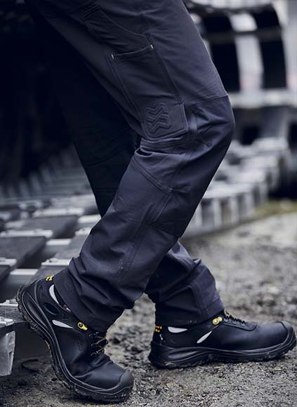 Pantalons de travail