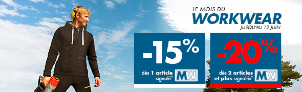 Mois du Workwear