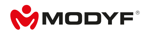 Logo Würth MODYF 2006
