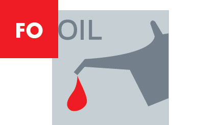 FO: Résistance aux hydrocarbures
