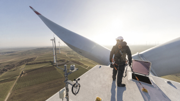 Énergie / environnement