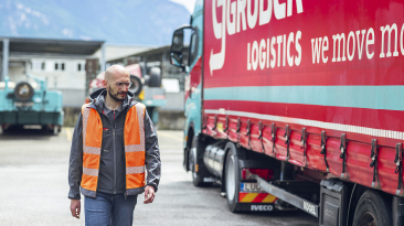 Transport et logistique