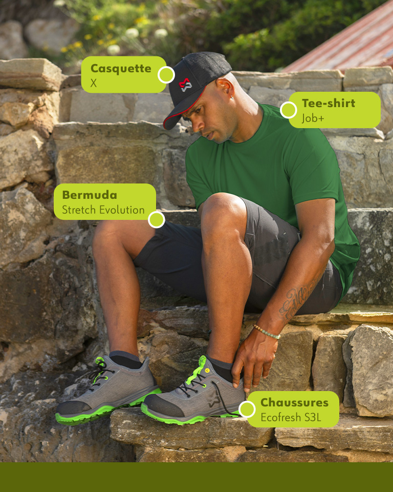 W&uuml;rth MODYF : le look sp&eacute;cial &eacute;t&eacute; !