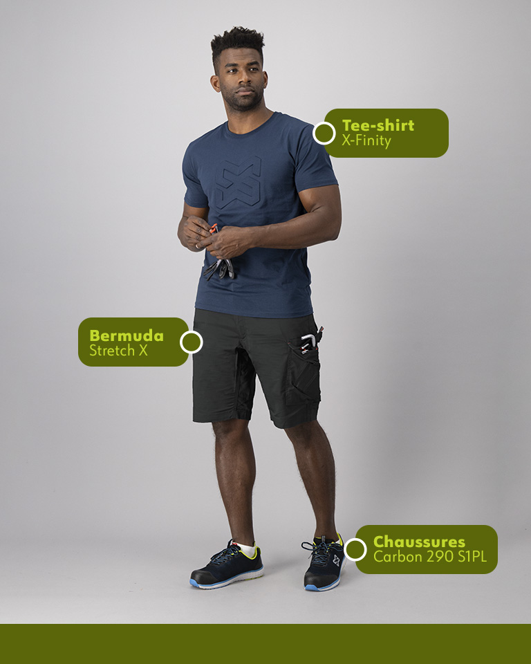 Würth MODYF : le look spécial été !