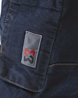 Jeans de travail