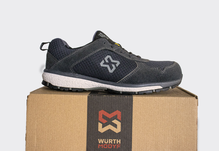 Chaussure de s&eacute;curit&eacute; W&uuml;rth MODYF