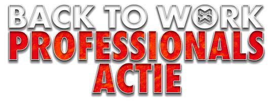 Professionals Terugkeer