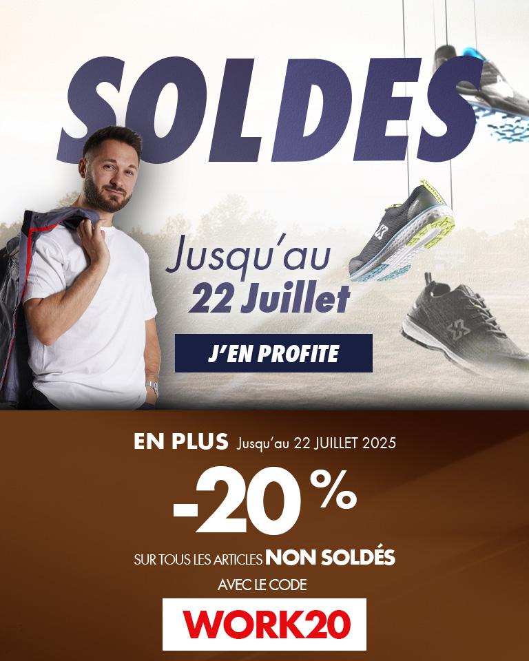 Soldes d'été