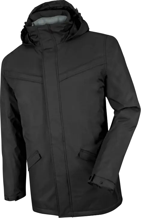 Parka Smart