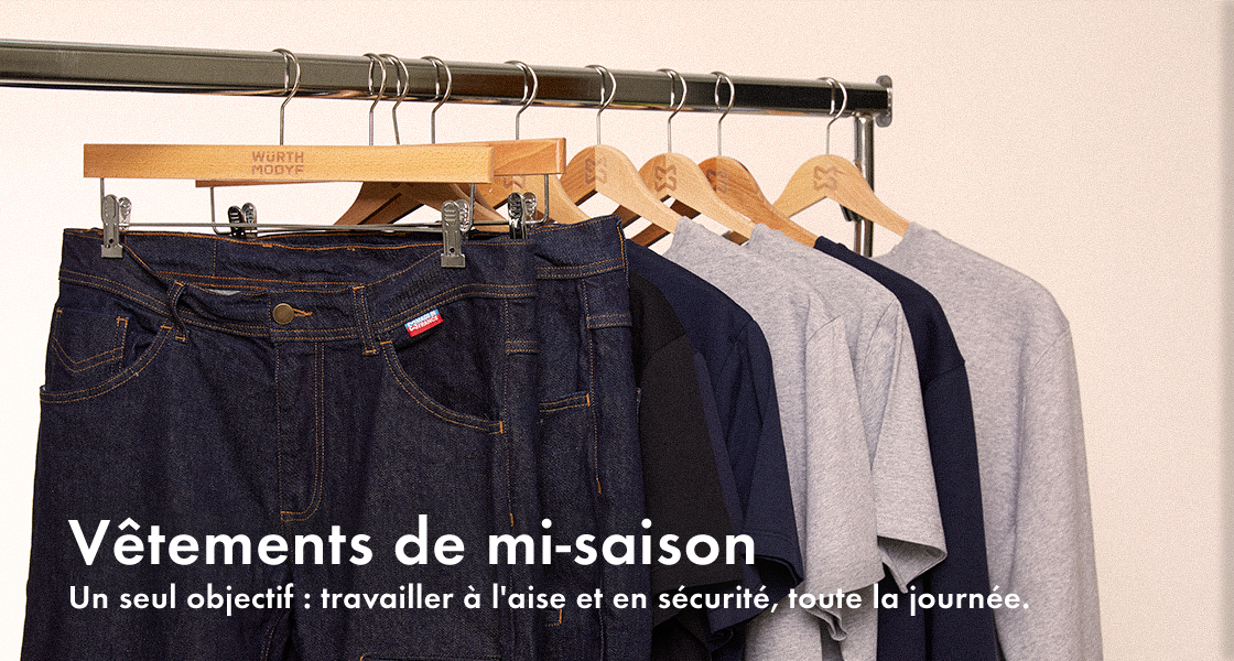 Chaussures de s&eacute;curit&eacute; en promo