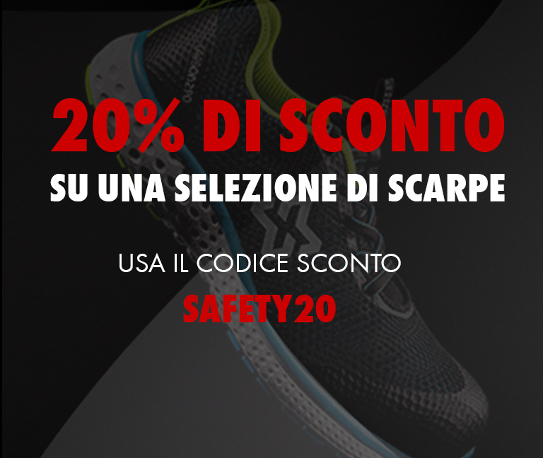 Scarpe e discount scarpe online abbigliamento