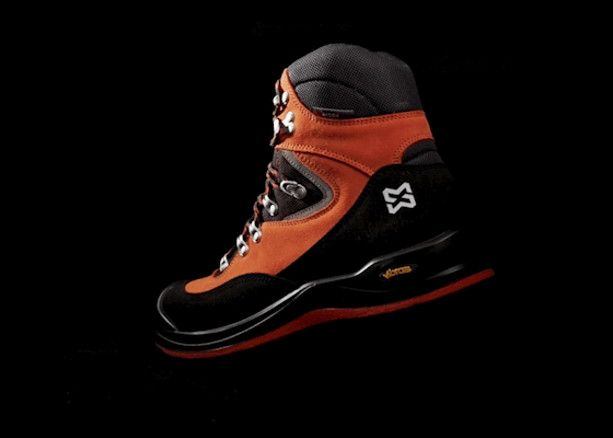 Scarpa da lavoro Terax 20% di sconto