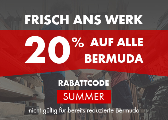 20% Bermuda Modyf