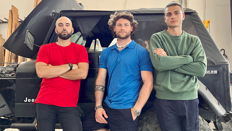 30% sul prodotto più caro