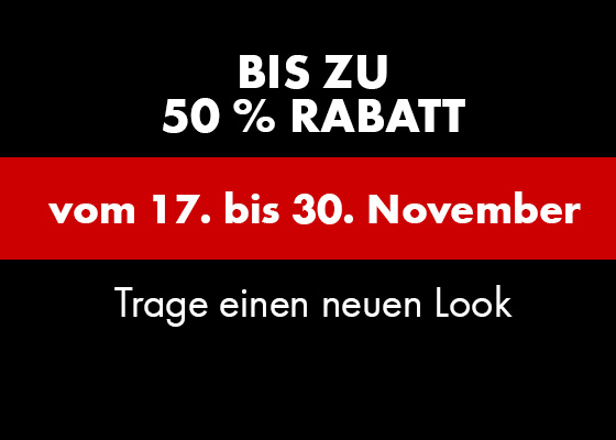 Wurth MODYF Black Weeks