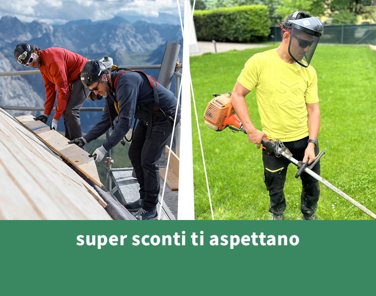 Offerte di primavera