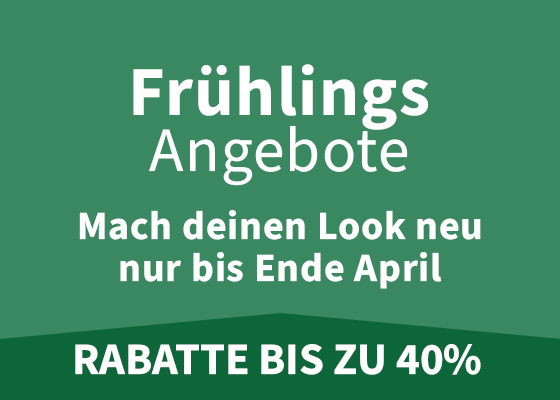 Fr&uuml;hlingsangebote