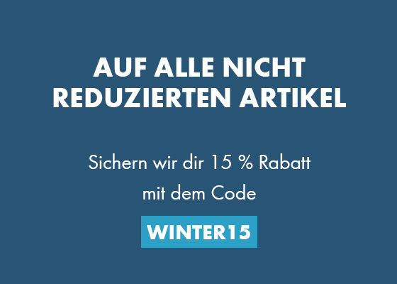 Winterschlussverkauf f&uuml;r Arbeitskleidung und Arbeitsschuhe