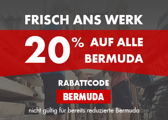 20% Bermuda Modyf