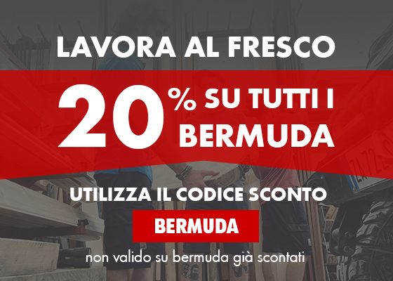 20% Bermuda Modyf