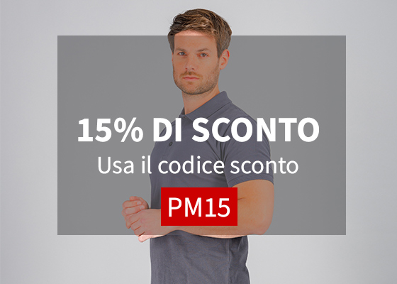 Polo in offerta