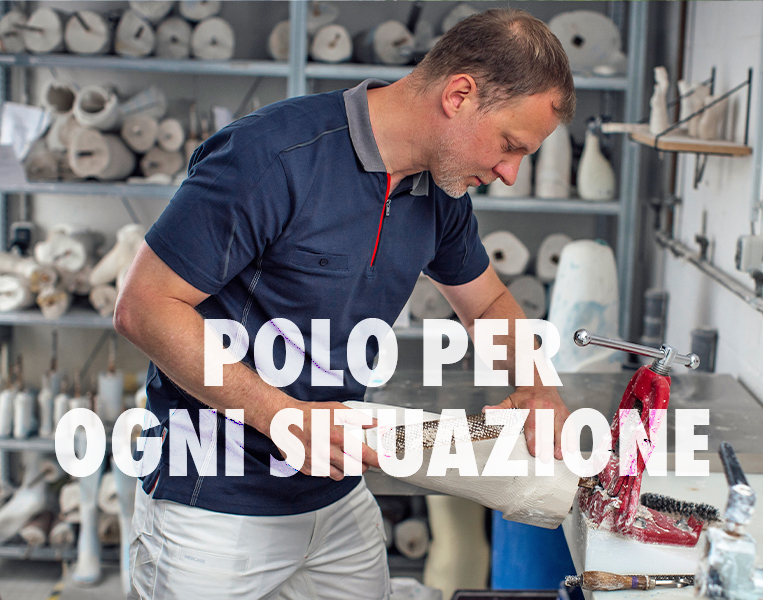 Polo in offerta