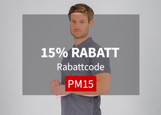 15% Polo Rabatt