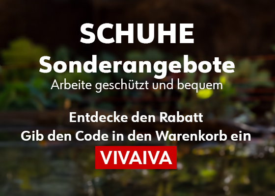 Angebot Sicherheitsschuhe