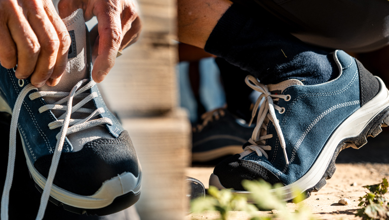 Scarpe antinfortunistiche in offerta