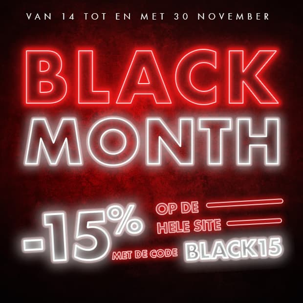 Black Month