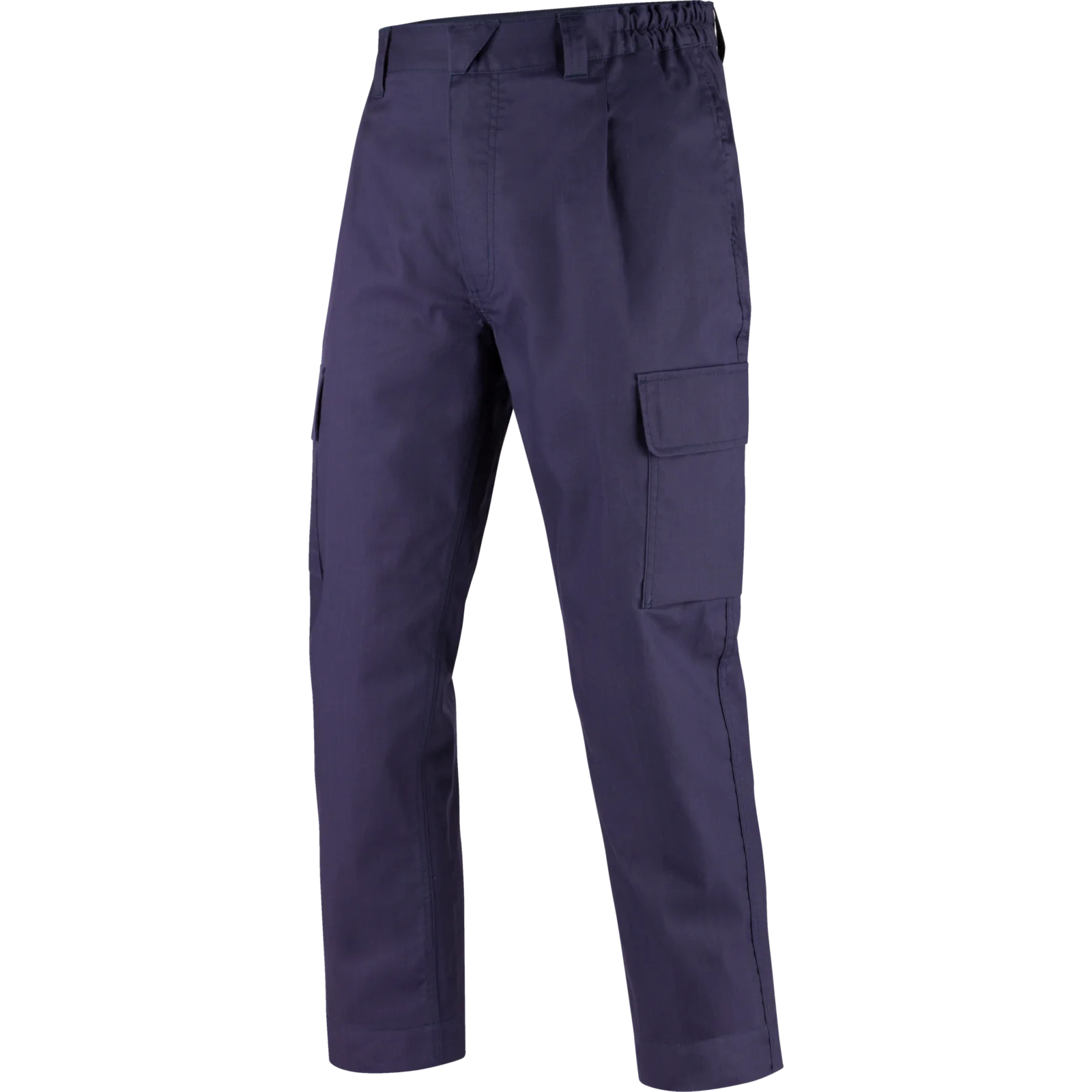 YJKJ Combinaison De Travail Homme - Pantalon Salopette Étanché à La Poussière, Résistante Usure Et Taches, 85% Polyester 15% Coton, Noir XL