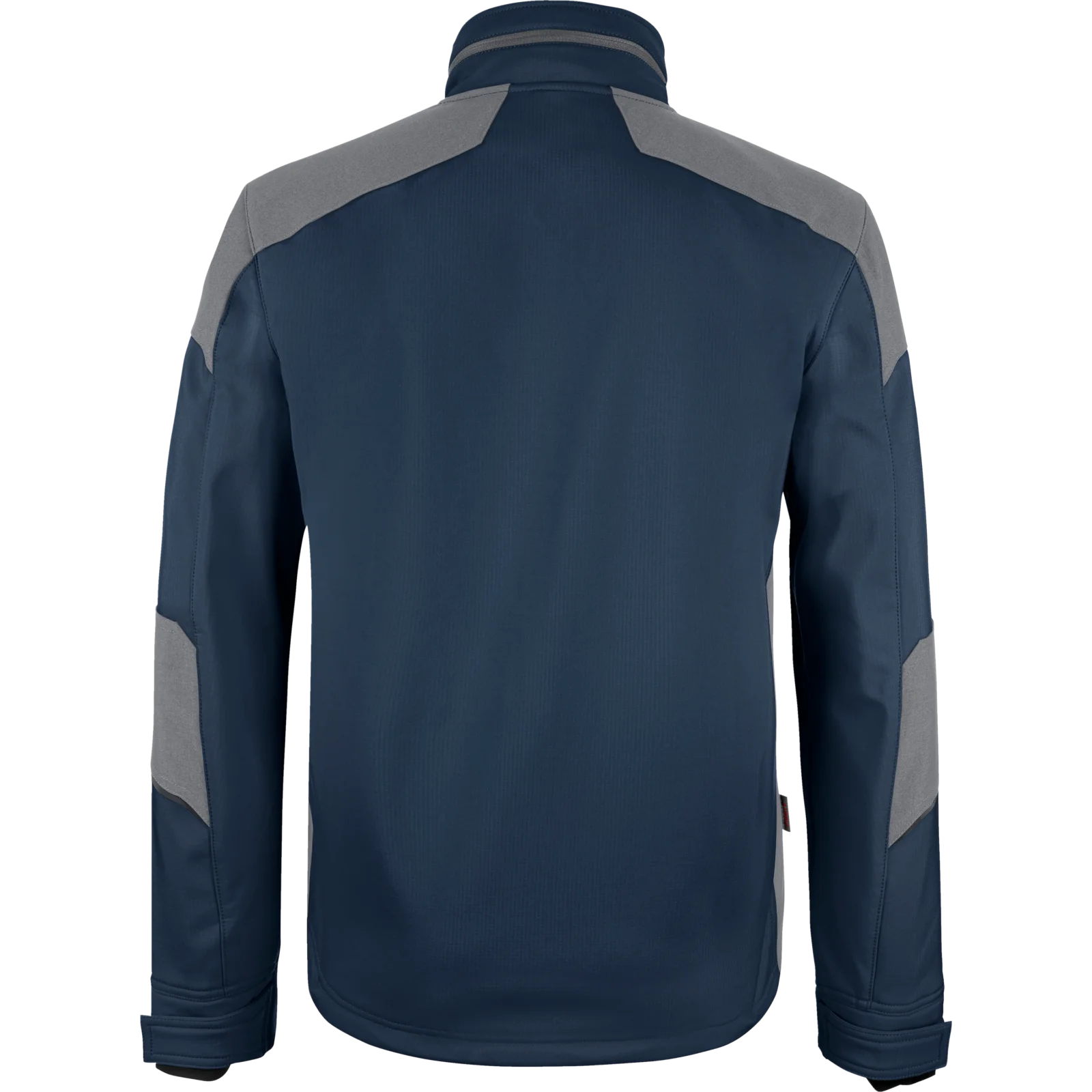 Veste Softshell Würth MODYF Marine - Coupe-vent, Imperméable 8000mm, Coupe Ample - 8