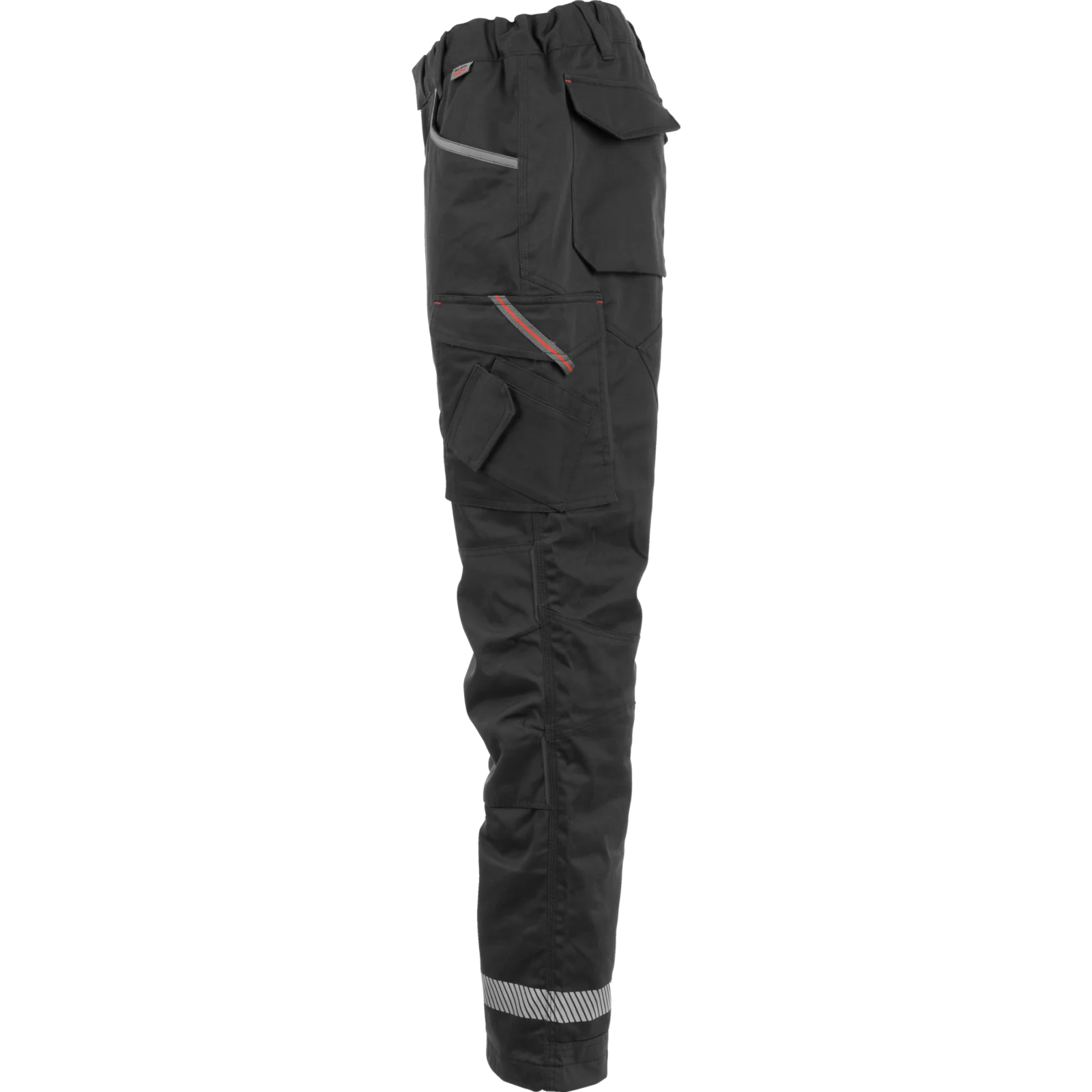 Würth MODYF Jeans De Travail Stretch X Noir - Confort Et Résistance