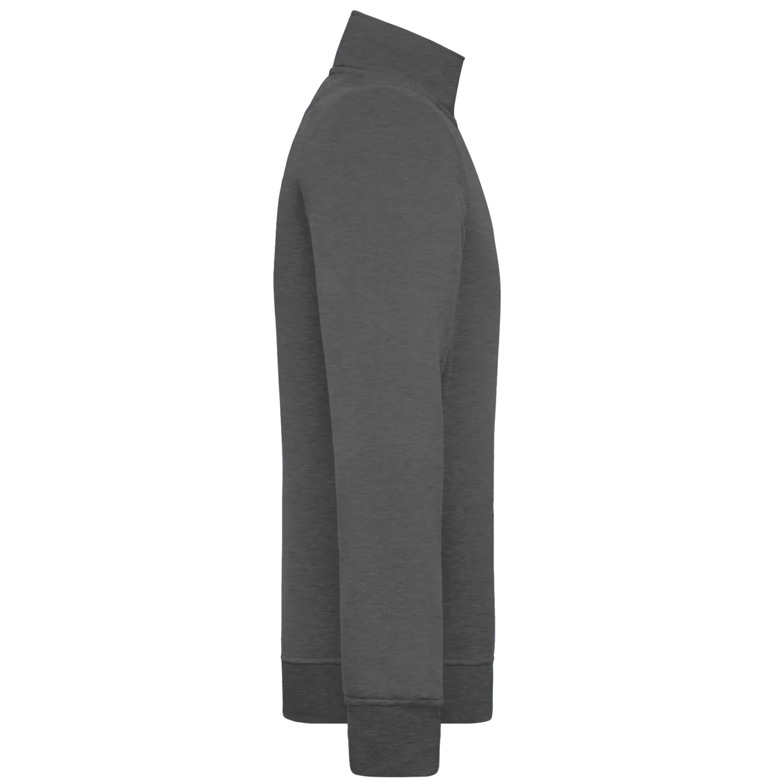 Veste polaire zippée Job rouge| Würth