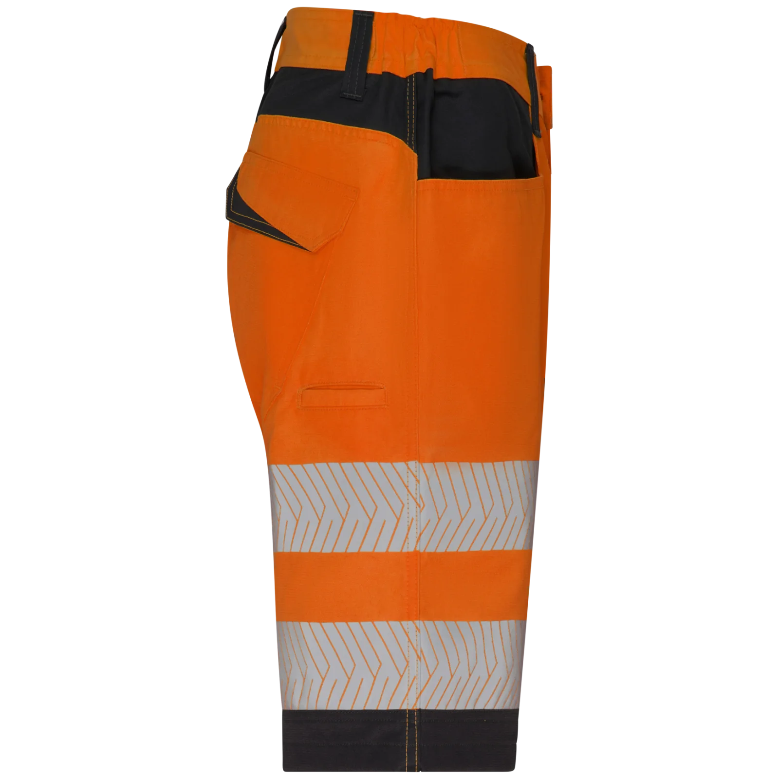 Tunique Orange Ourlet Mouchoir Codecodecode - Taille 24, Manches 3/4 - Neuf Avec étiquettes
