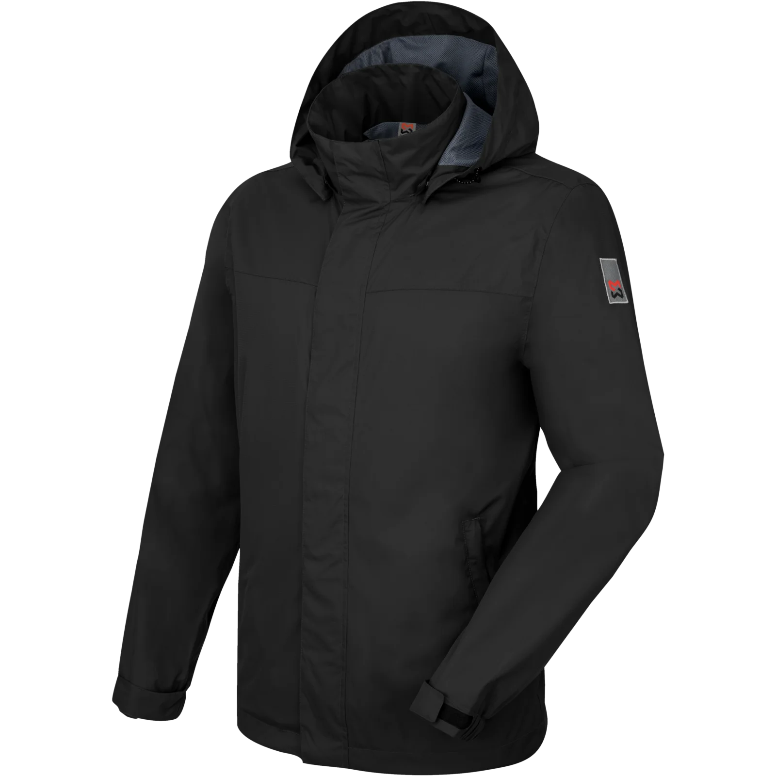 Veste de travail coupe-vent, hydrofuge et respirante | Würth MODYF