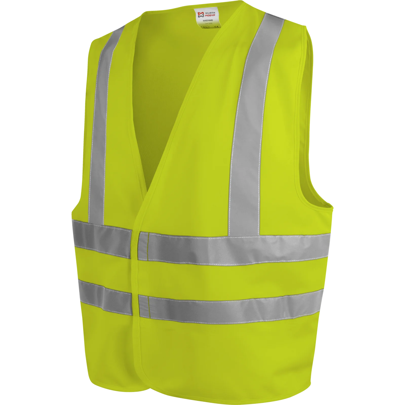 Gilet Lena HKM Neuf Gilet Matelassé D'équitation HKM Lena - Jaune, Taille S - Neuf Avec étiquette Gilet Isolation Léger